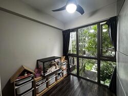 Bellewoods (D25), Condominium #559347841